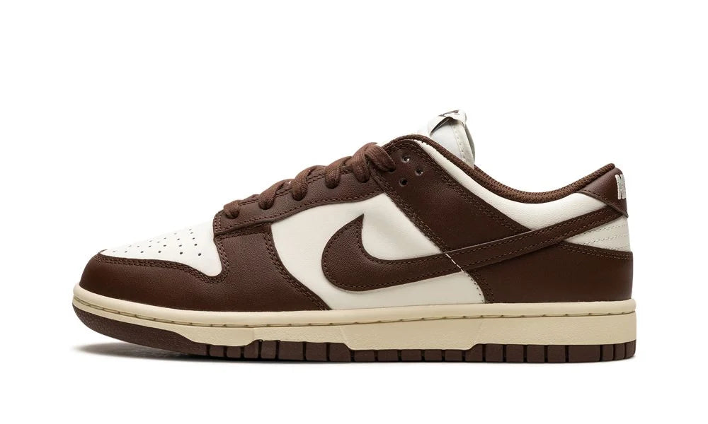 DUNK LOW "Cacao Wow"