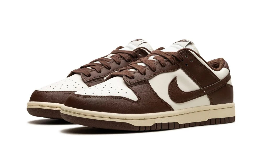 DUNK LOW "Cacao Wow"