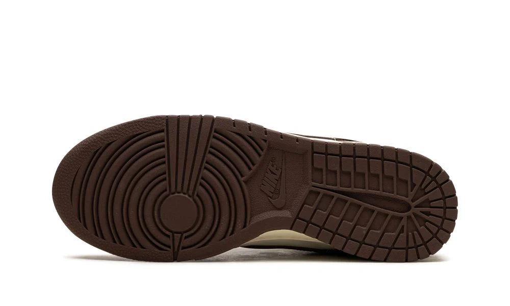 DUNK LOW "Cacao Wow"