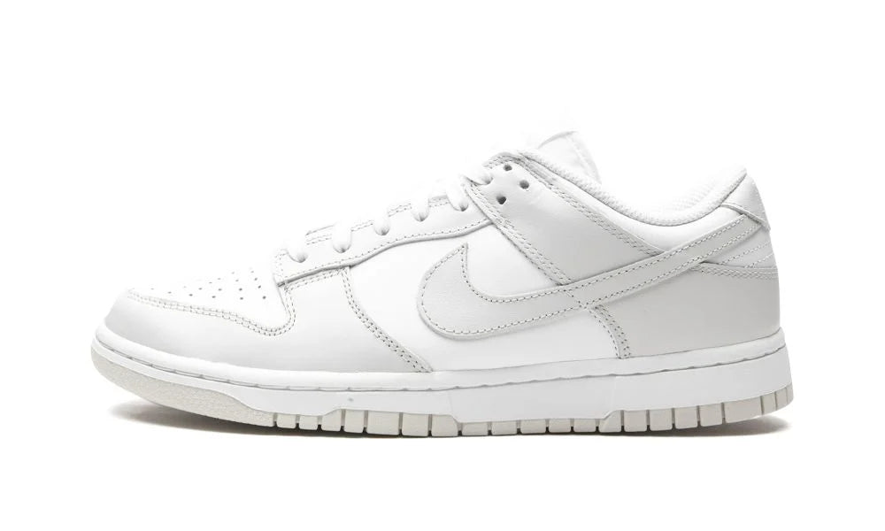 DUNK LOW "Photon Dust"