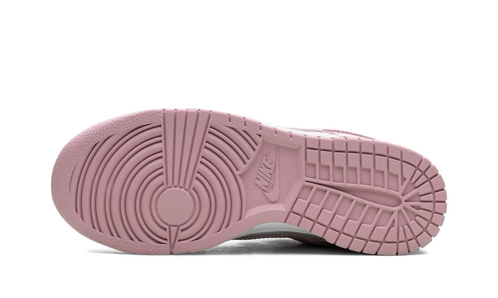 DUNK LOW "PINK CORDUROY"