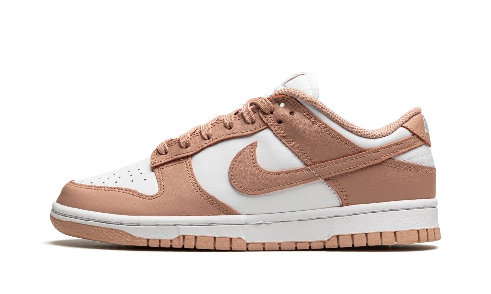 DUNK LOW  "Rose Whisper"