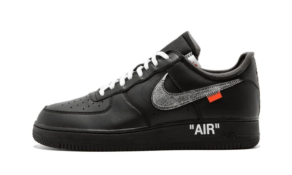 AIR FORCE 1 07 VIRGIL "Off-White - MoMa"