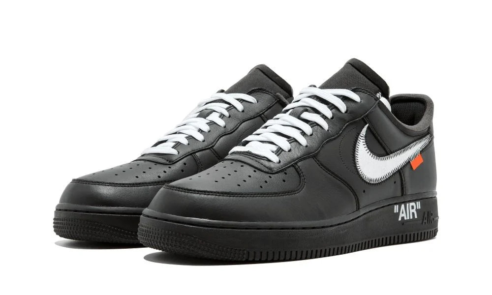 AIR FORCE 1 07 VIRGIL "Off-White - MoMa"